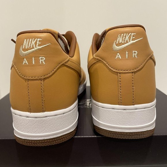 Nike Air Force 1 QS Shoes \